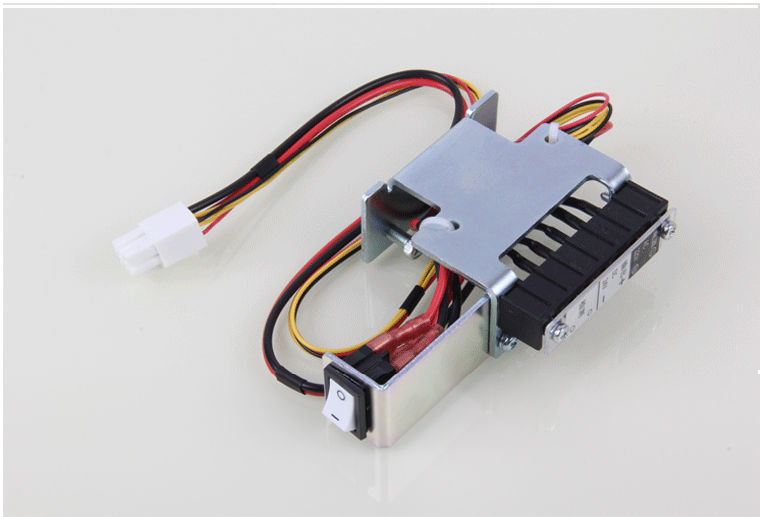 松下麻豆爱爱视频接线端子-产品实拍图片