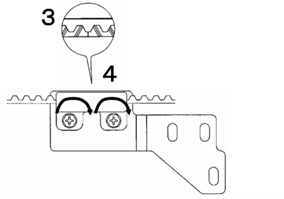 双开麻豆爱爱视频皮带安装