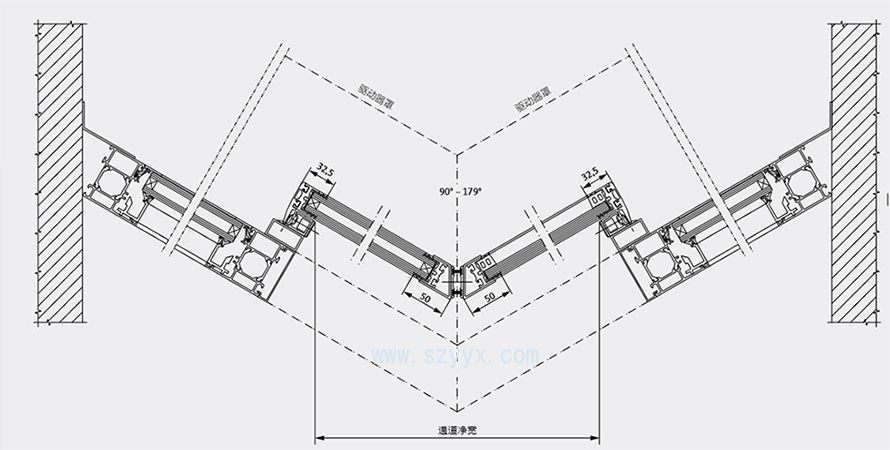 转角平移麻豆爱爱视频产品结构图 转角平移麻豆爱爱视频产品结构图