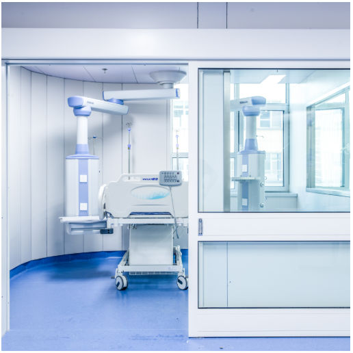 净化室麻豆爱爱视频气密门-松下麻豆爱爱视频