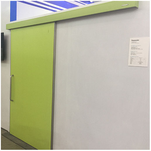 净化室麻豆爱爱视频气密门-松下麻豆爱爱视频