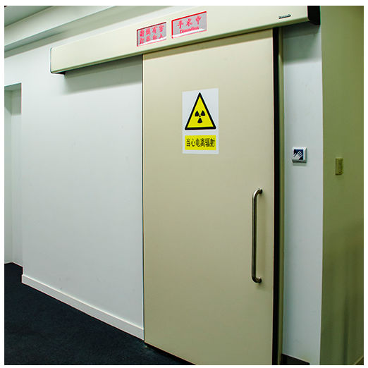 普通防辐射医用麻豆爱爱视频-成品效果图