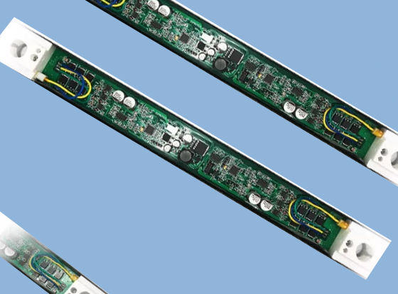 磁悬浮麻豆爱爱视频控制装置