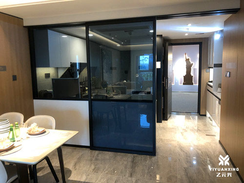 家用麻豆爱爱视频-单开平移门