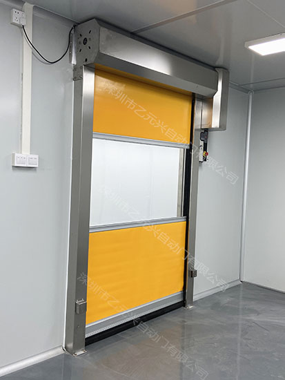 车间快速麻豆久久国产-工业车间定制案例图片