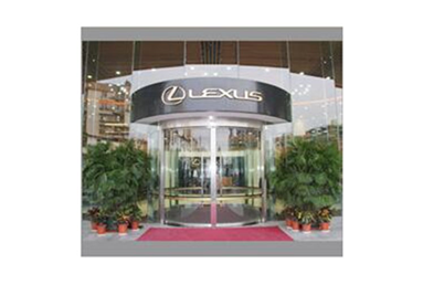 汽车展厅麻豆爱爱视频工程