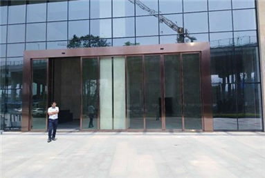 2019年龙岗星河智荟 托马斯重型麻豆爱爱视频工程