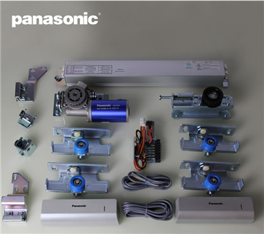 松下麻豆爱爱视频机组装置